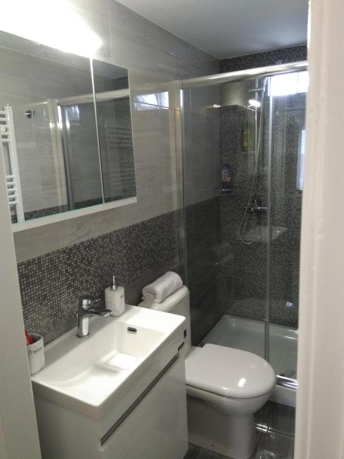 Μονοκατοικία «Maizonette Passaggio G» Volos Exterior photo