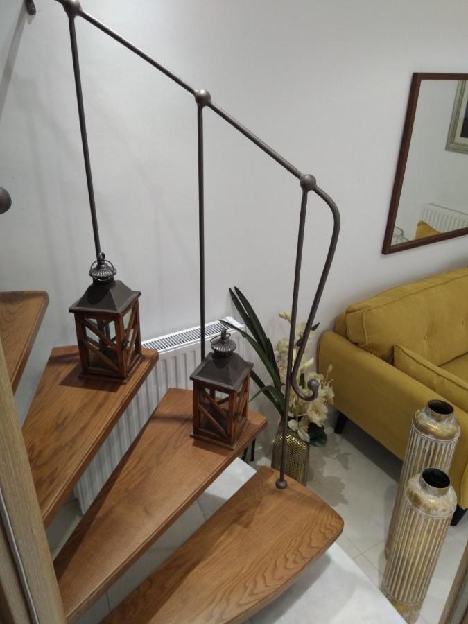 Μονοκατοικία «Maizonette Passaggio G» Volos Exterior photo